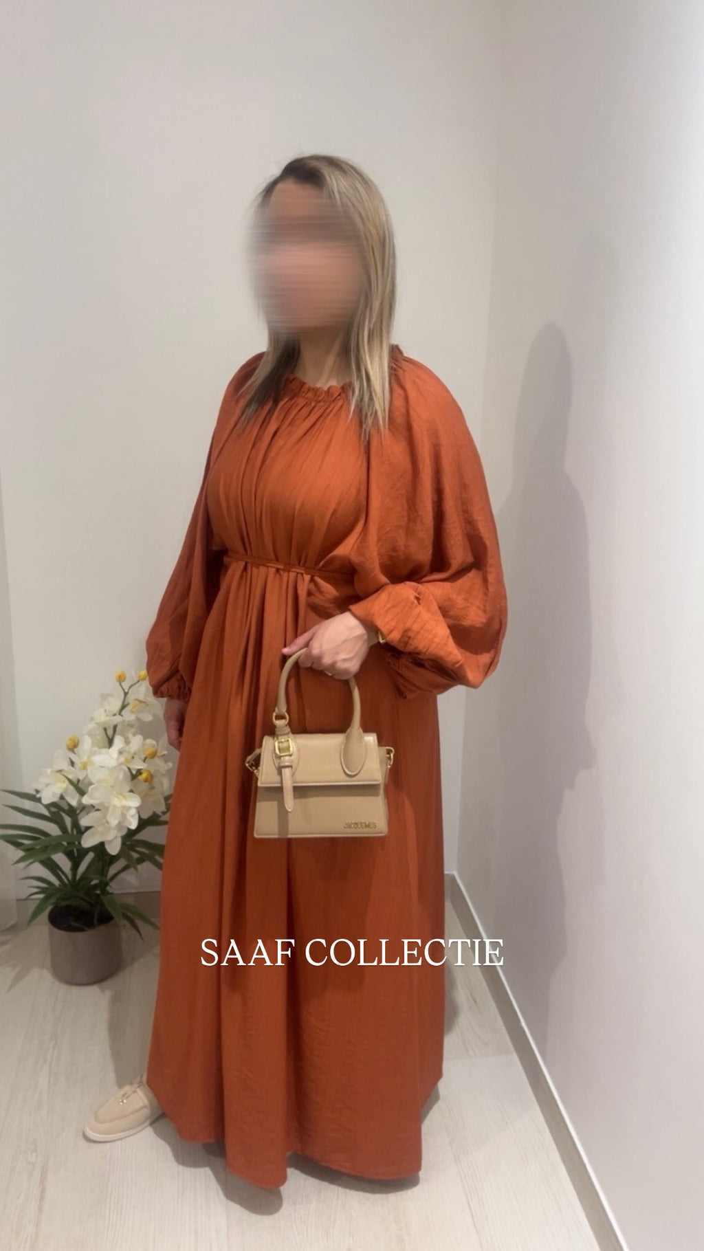 Modèle SARA