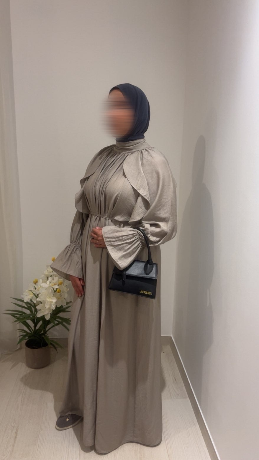 Modèle LINA