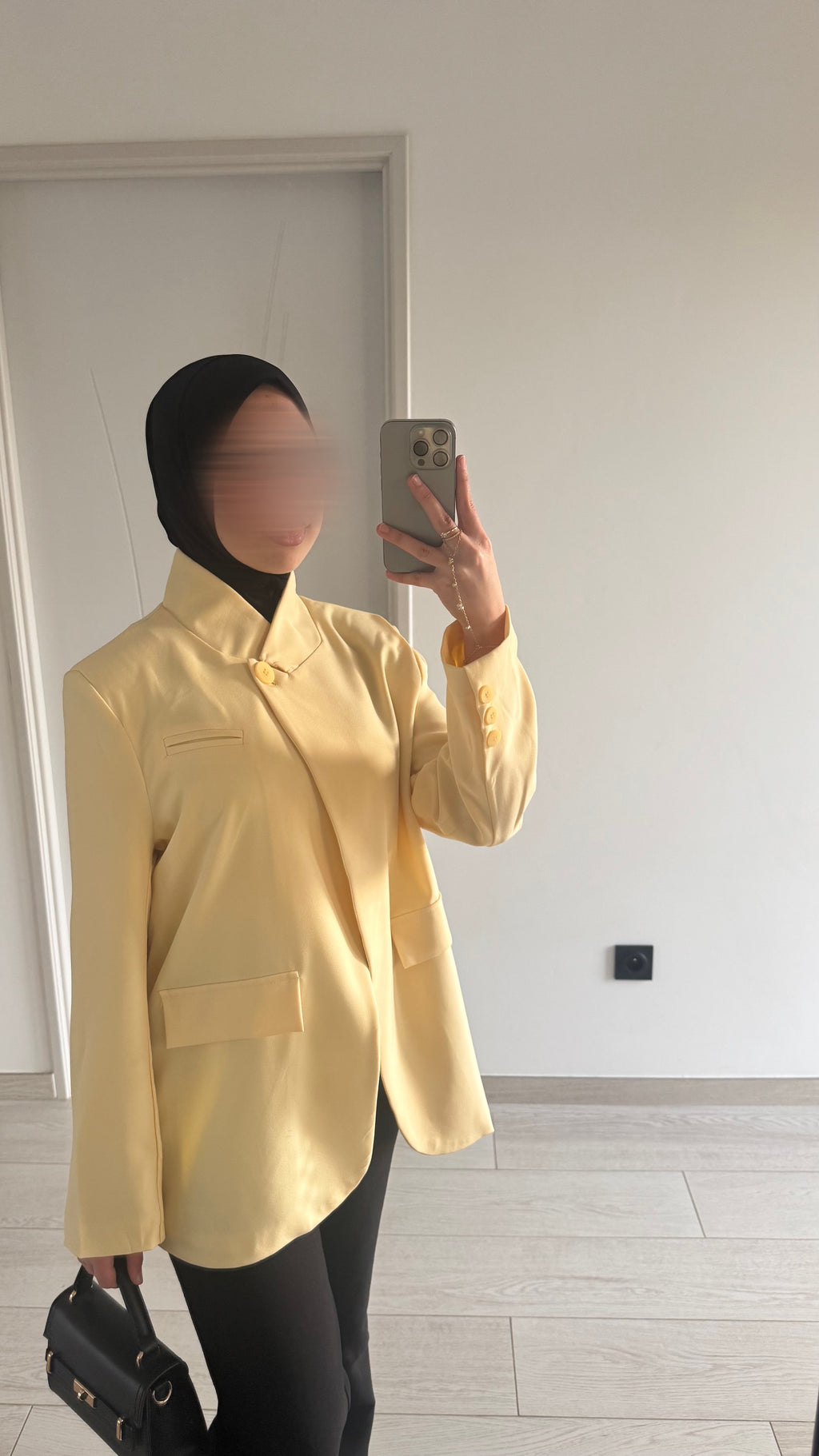Blazer uni