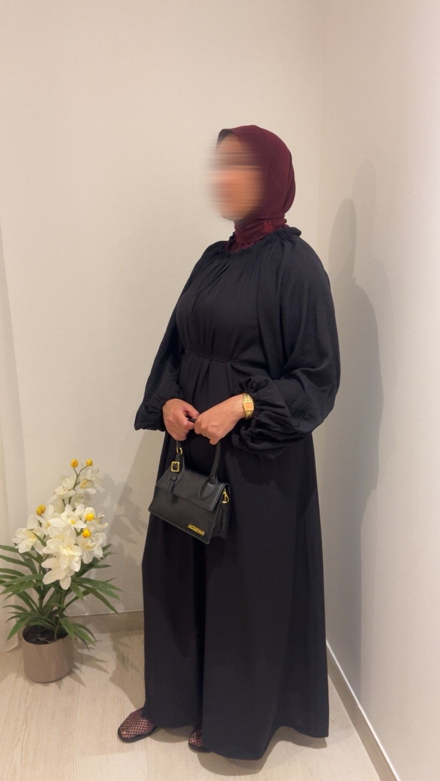 Modèle SARA