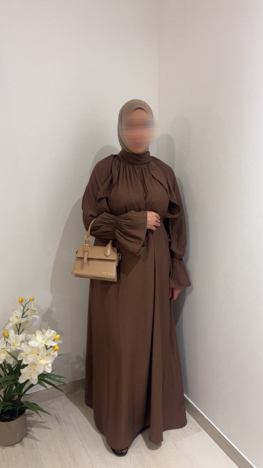 Modèle LINA