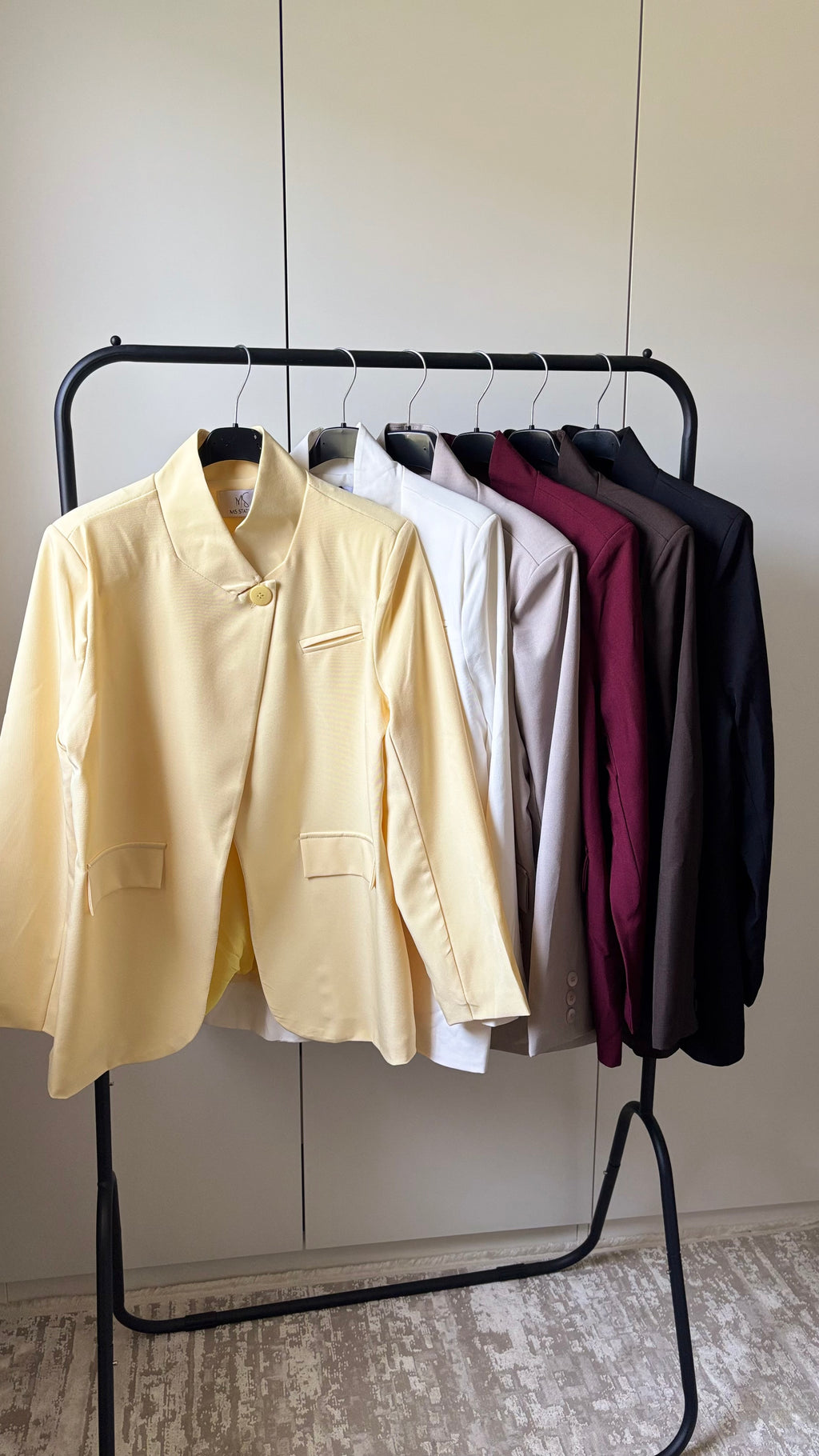 Blazer uni