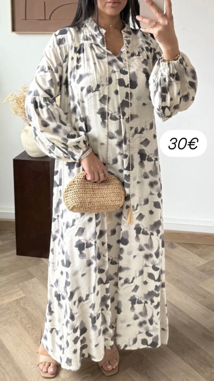 Modèle Maya