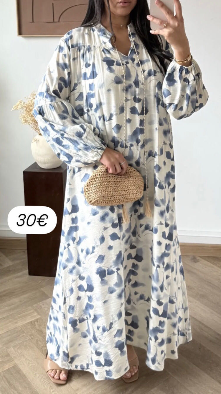 Modèle Maya