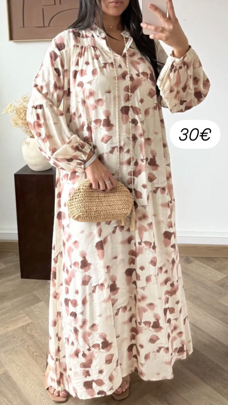 Modèle Maya