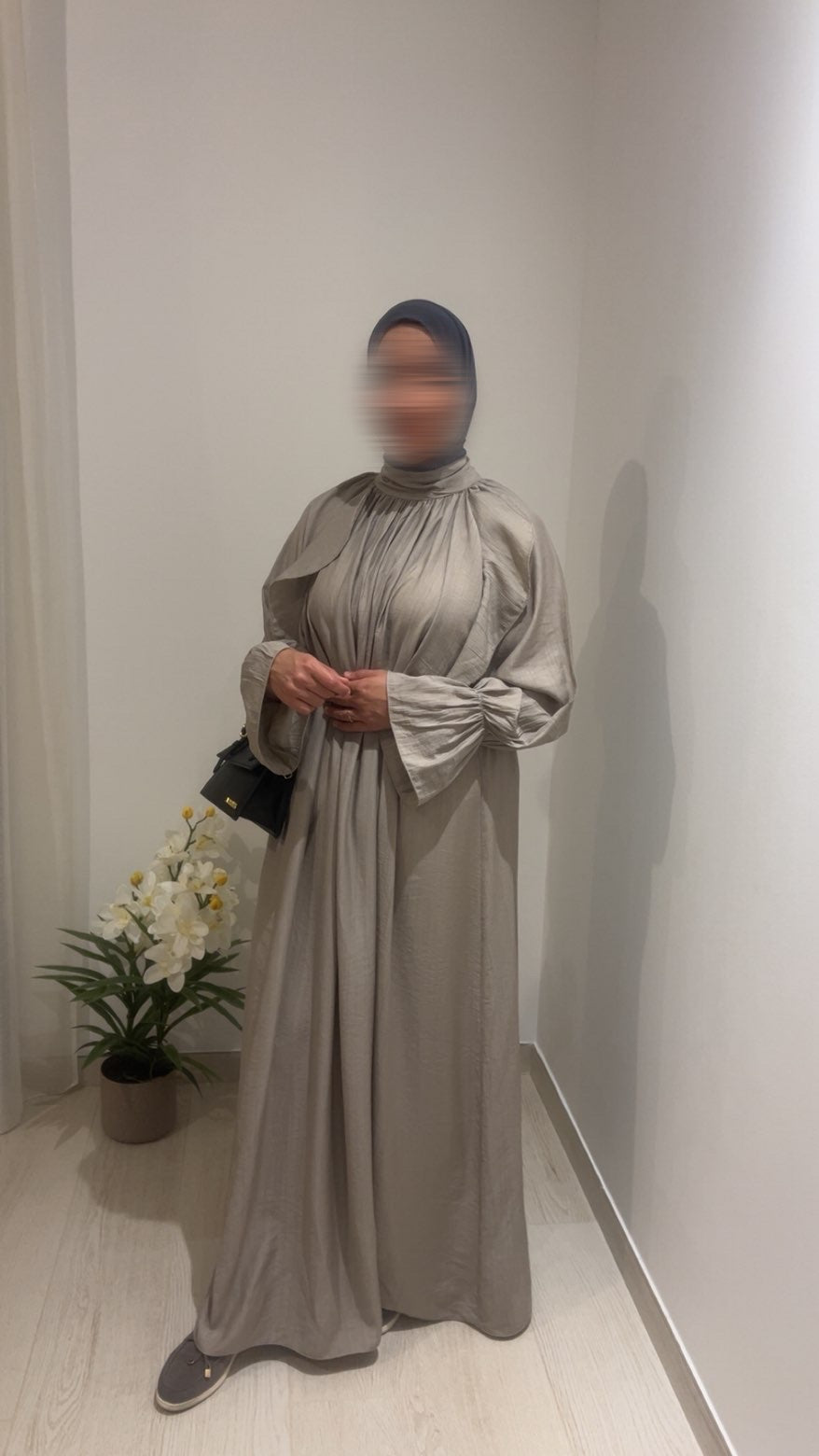 Modèle LINA