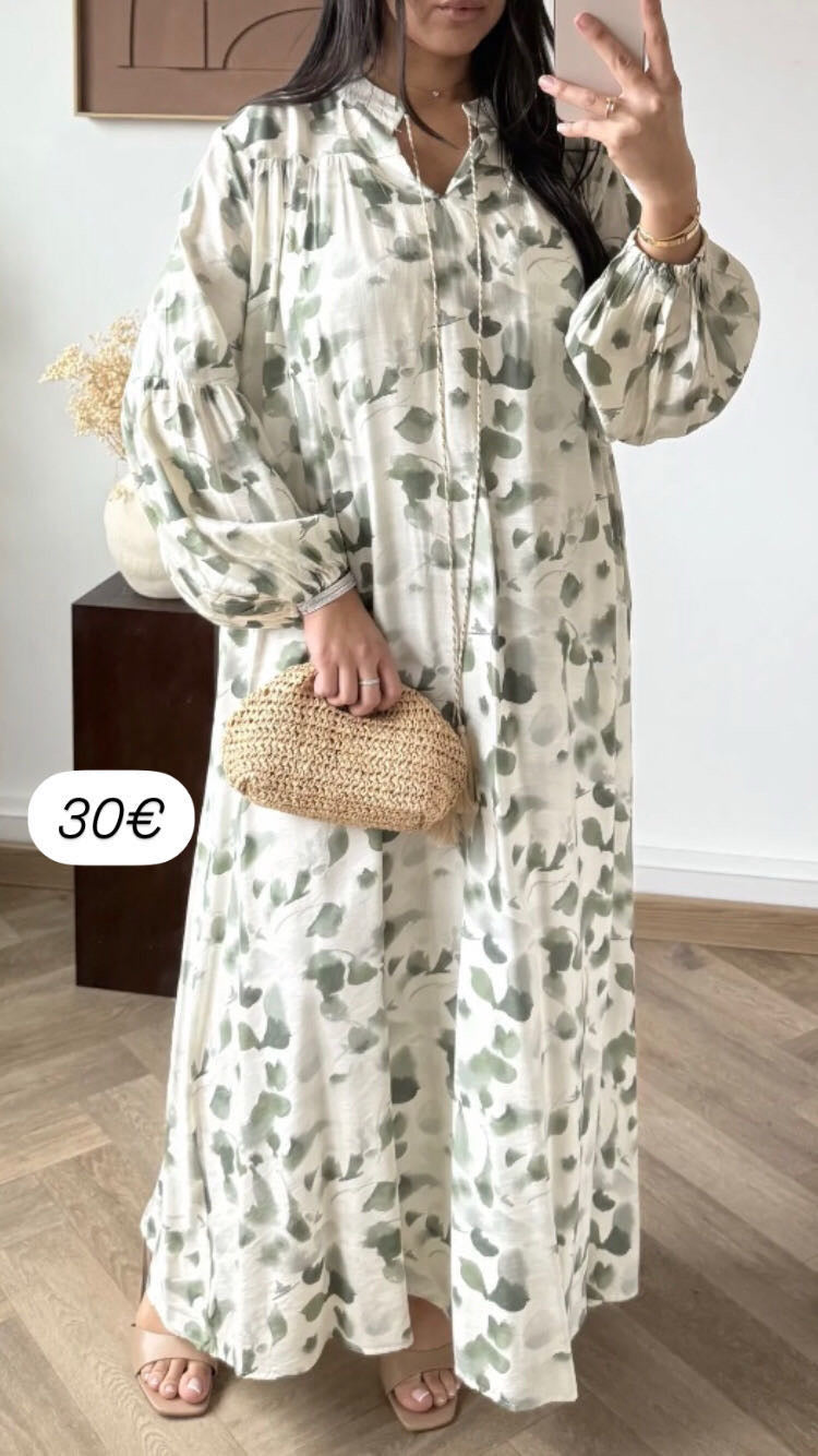 Modèle Maya