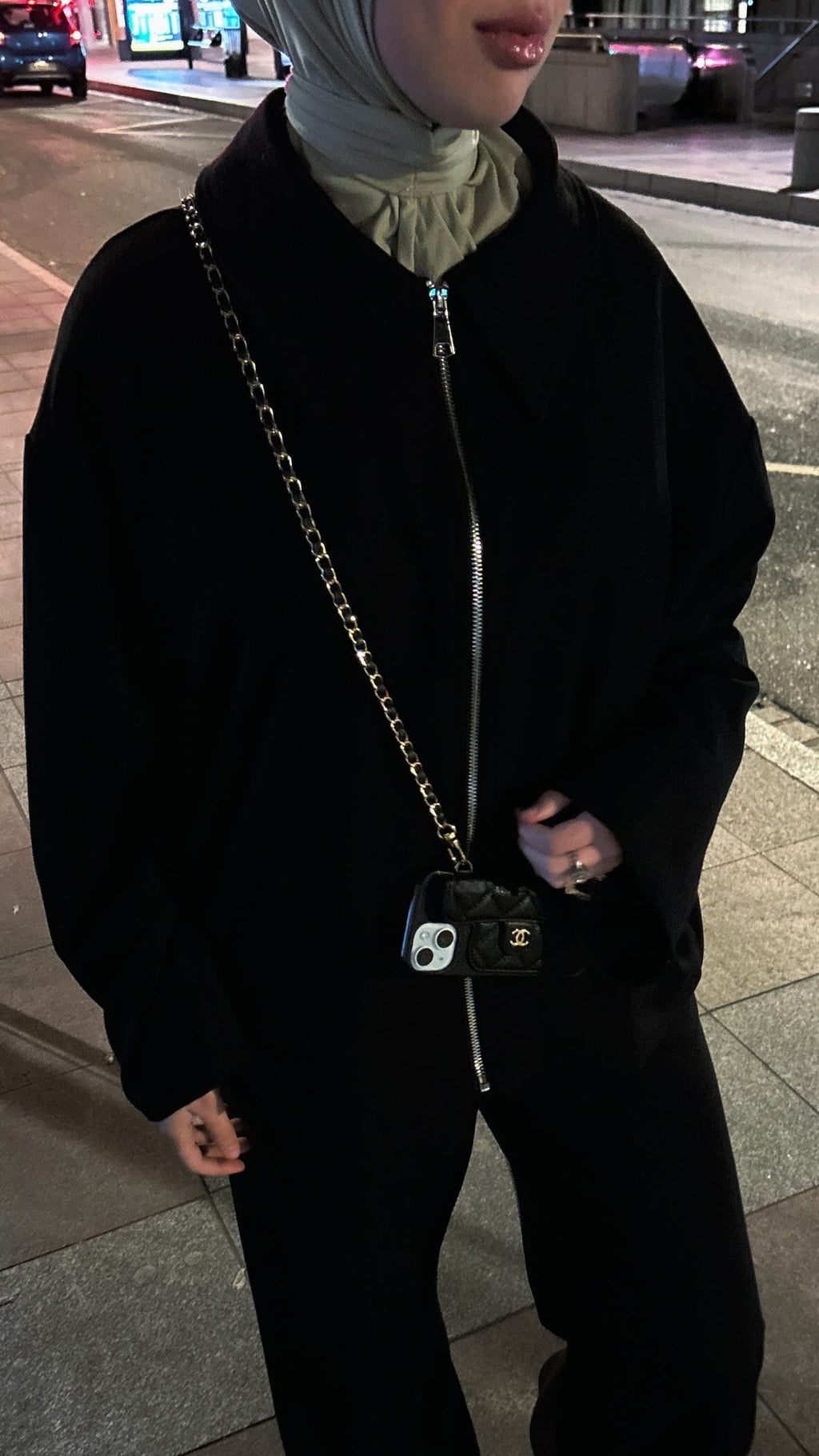 Ensemble zip