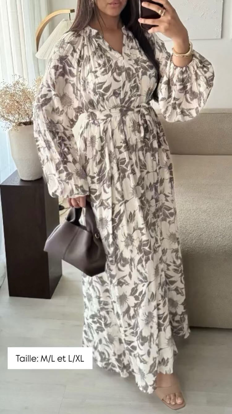 Modèle Flora