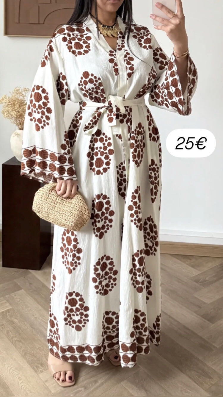 Modèle Mira