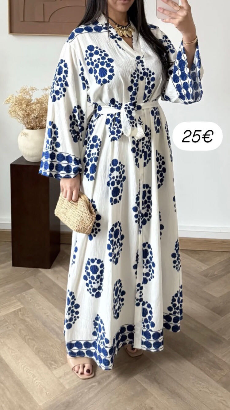 Modèle Mira