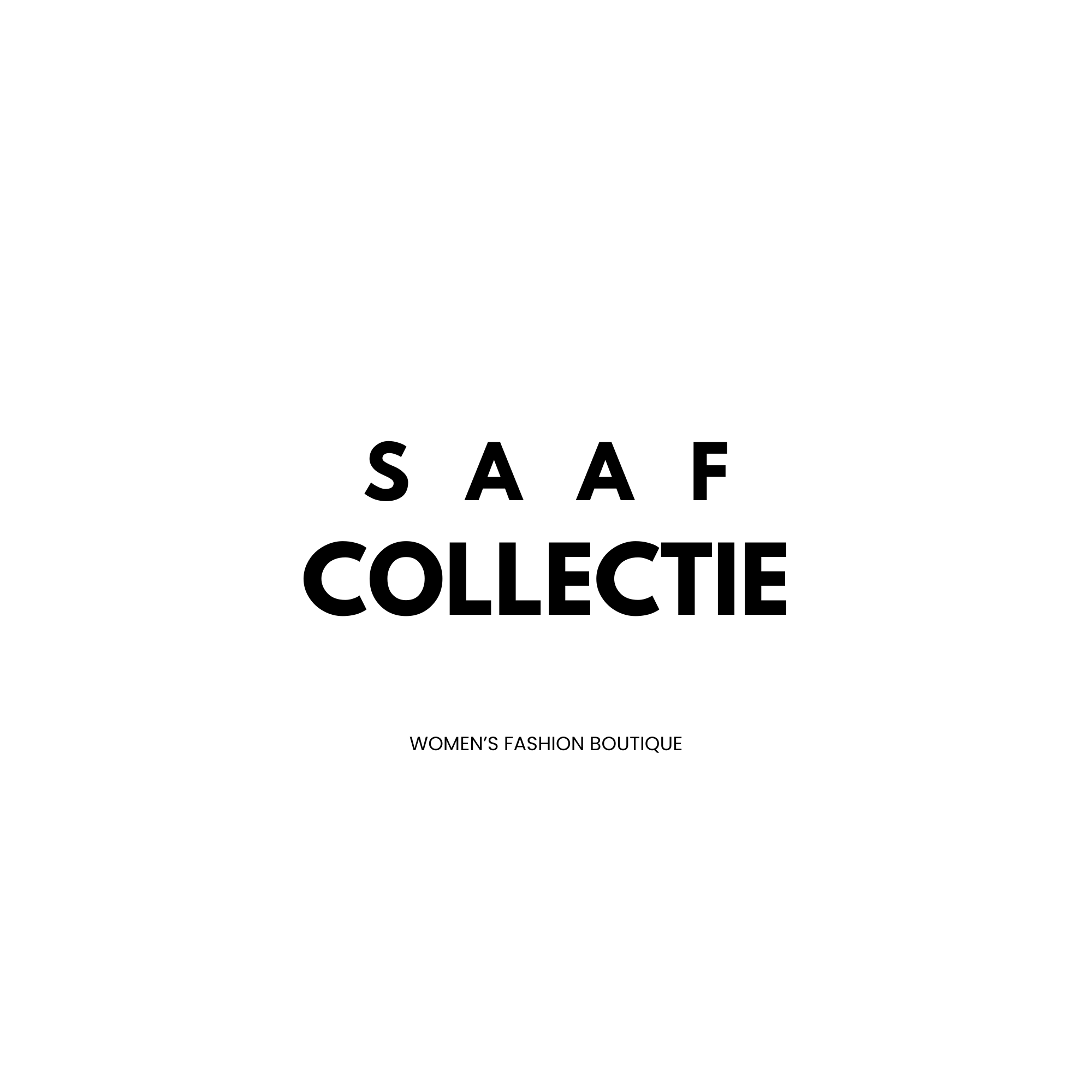 Saaf Collectie